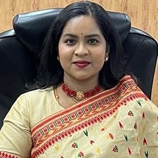 J.Priyadharshini