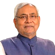 Nitish Kumar