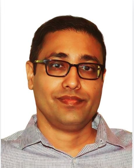 Jai Singh,IAS